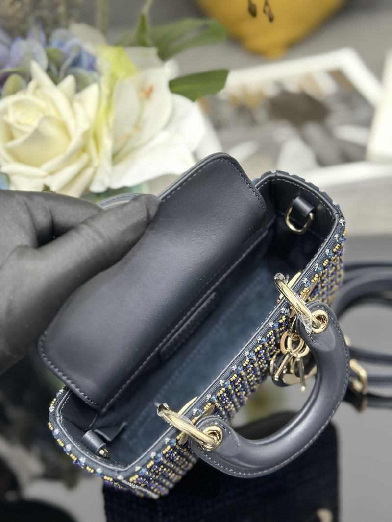 chr1st1an D10r my lady bags